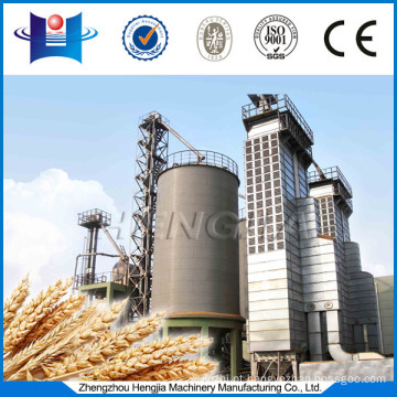 2014 China supplier high thermal efficiency grain dryer machine